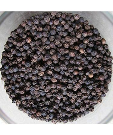 MagJo Naturals Cambodian Memot Black Pepper - 16 oz Whole Peppercorn Bag - Buy Online on SooperMarket.com