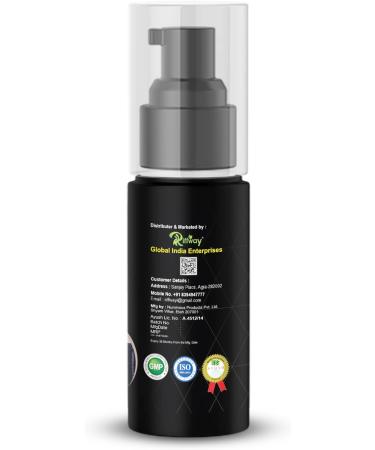 Big Boom Breast Spray Oil - Increase Breast Size by Two Cups - Women's Breast Enhancement Oil - Buy Online on SooperMarket.com
