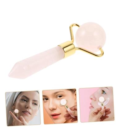 Face Roller Massager Tool - Reduce Puffiness & Enhance Beauty | Eye & Facial Massaging Tool for Effective Face Care - Buy Online on SooperMarket.com