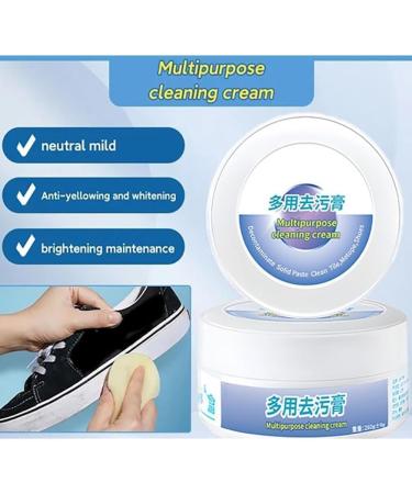 M-Bimr Small Molecule Stain Remover M-Bimr Stain Removal M Bimr Stain Removal Multi-Functional Cleaning And Stain Removal Cream Multipurpose Cleaning Cream (2pcs) - Buy Online on SooperMarket.com