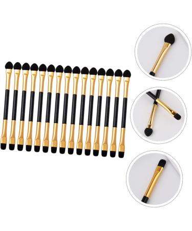 Baluue 30 Pcs Eye Shadow Brush Eyeshadow Blending Brush Eyeshadow Sponge Applicator Makeup Soft Rubber - Buy Online on SooperMarket.com