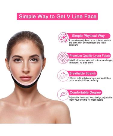 AYNEFY Anti Snoring Chin Strap - Effective Snoring Solution for Men & Women - Buy Online on SooperMarket.com