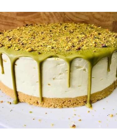 Black Milk Pistachio Cream Spread 230g - Made In Italy - Bake or Spread - Gluten Free - Single Jar 1 - Buy Online on SooperMarket.com