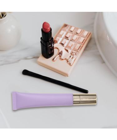 minkissy Eye Cream Tube Empty Essential Oil Tube Cosmetics Dispenser Container Applicator for Women Girls (20g) - Buy Online on SooperMarket.com