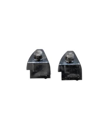 AlveyTech Replacement Heel Rollers for Razor JETTS - 4 Pack | Durable & High-Performance Skate Accessories - Buy Online on SooperMarket.com