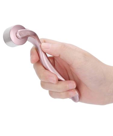 Dioche Ice Compression Roller - Facial Massage Roller for Sensitive Skin Reduces Edema (Rose Pink) | Buy Now - Buy Online on SooperMarket.com
