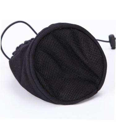 Baluue 2 Pcs Hair Dryer Shield Hair Dryer Cloth Bag Dryer Diffuser Volume Hair Tool Hair Diffuser Diffusers - Buy Online on SooperMarket.com