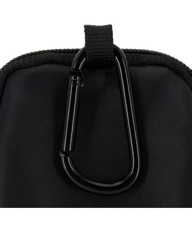 COOWOON Waterproof Dog Treats & Hand-Free Training Bags | Ideal for Dog Training - Black 3.0 - Buy Online on SooperMarket.com