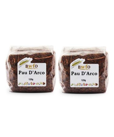 Pau D'Arco 250g (BWFO)