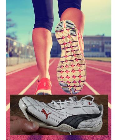 Stormsure School Shoe and Trainer Repairs (Clear) - Buy Online on SooperMarket.com