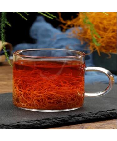 Golden Silk Red Snow Tea Senusto Red Snow Tea Tibetan Plateau Red Snow Tea Precious Highland Wildlife Red Snow Tea Unique Chinese Tea Natural Red Snow Tea (2 Bag) - Buy Online on SooperMarket.com