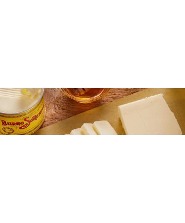 3x Latteria Soresina Burro Butter - Authentic Italian Fresh Milk Cream | 250g Tin - Premium eCommerce - Buy Online on SooperMarket.com