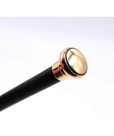 18-Piece Gold and Purple Riding Crop Set | Genuine Leather Jump Bat Top | Black Faux Handle - Buy Online on SooperMarket.com