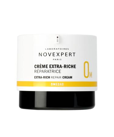 Extra-Rich Repair Cream for Unisex - 1.35 oz Cream