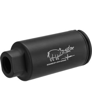 Evike Madbull Noveske KX3 Airsoft Sound Amplifier System - Black - Buy Online on SooperMarket.com