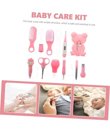 Healeved 1 Set Years Clipper Kit - Professional Clippers for Olds & Newborns | Healthcare Nail, Nasal Hair Care, Trimmer Tools - Buy Online on SooperMarket.com