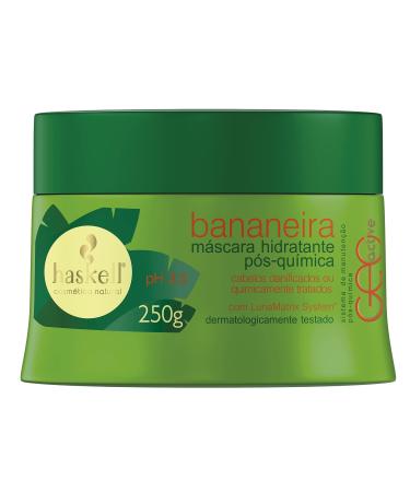Haskell Bananeira Hair Mask 250g