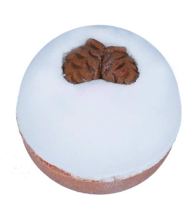 Bomb Cosmetics Creature Comforts Handmade Bath and Body Gift Pack - 5-Piece Set (350g) - Gingerbread Scent - Contents May Vary - Buy Online on SooperMarket.com