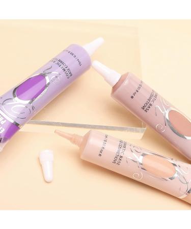 Boobeen Eyeshadow Primer - Waterproof Makeup Primer for Vibrant Color & Matte Finish - International Shipping Available - Buy Online on SooperMarket.com