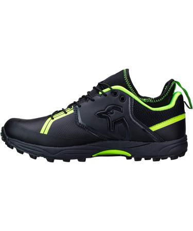 KOOKABURRA Men's Team Hockey Shoes - Size 46 EU | Best International Shipping - Buy Online on SooperMarket.com