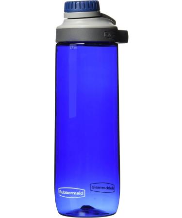 Rubbermaid Chug - Nautical Blue - 24 Oz.