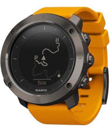 Suunto Traverse Amber - Buy Online on SooperMarket.com