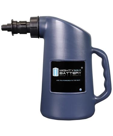 Mighty Max Battery Medical Mobility Battery Filler JUG Type
