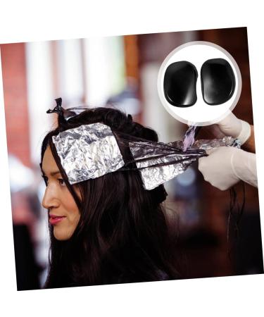 FRCOLOR 20pcs Disposable Ear Protection Shower Cap - Hair Dye Earmuffs for Salon and Home Use - Buy Online on SooperMarket.com