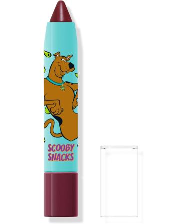 Wet n Wild Scooby-Doo Stay Groovy Richly-Pigmented Long-Lasting Lip Balm and Lip Stain for a Silky Satin Finish Infused with Vitamin E Pupcakes Shade - Buy Online on SooperMarket.com
