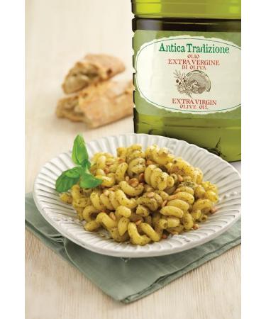 ANTICA TRADIZIONE Extra Virgin Olive Oil Catering Size Foodservice 5L - Buy Online on SooperMarket.com