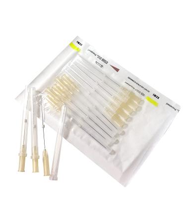 Acada PDO Threads Lift - Korea Face & Body Mono Screw Type 29G*38MM (20pcs) - Buy Online on SooperMarket.com