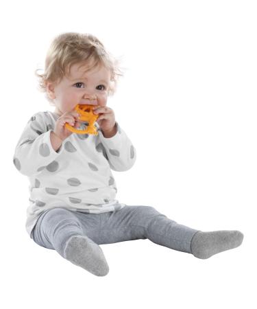 Sophie la Girafe Once Upon a Time Vanilla Teething Ring - Safe Fun & Soft for Your Baby (Random Color) | International Shipping Available - Buy Online on SooperMarket.com