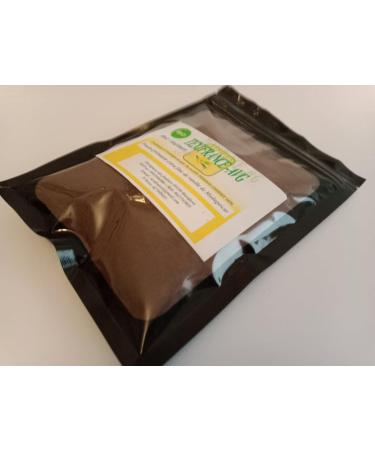 Organic Vanilla Bourbon Madagascar Powder - 60g | Premium Quality from 100% Pods - Buy Online on SooperMarket.com