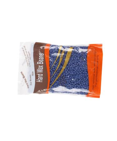 Beavorty 2ST Wachsperl Depilatory Pearls - Painless Hair Removal Hard Wax Beans (MX2PCs) for Smooth Skin - Buy Online on SooperMarket.com