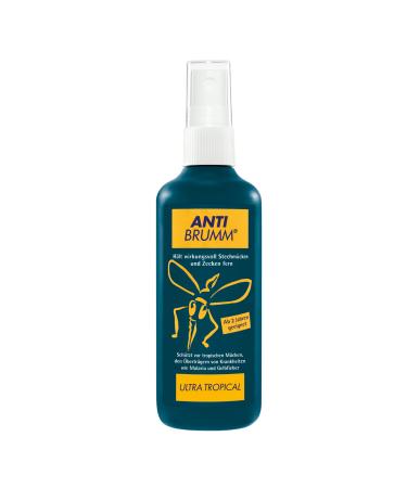 Insect Sting and Bite Relief