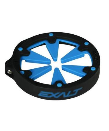 Exalt Paintball Universal Feedgate V3 - Blue - Halo/A-5 / Pinokio