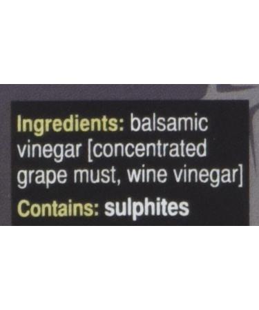 Gourmet Spice Company Gran Riserva Aged Balsamic Vinegar 100 ml - Premium Quality Balsamic Vinegar 100 ml (1 Pack) - Buy Online on SooperMarket.com