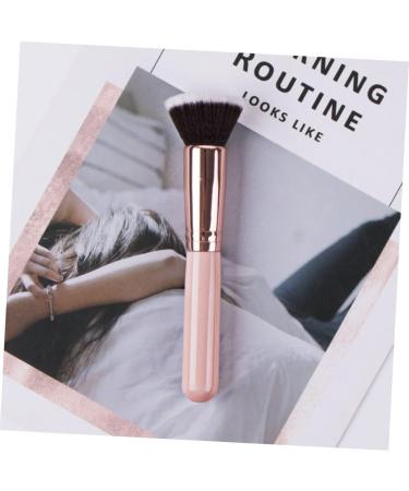 DRESSOOS Powder Makeup Brush Foundation Makeup Brush White Makeup Makeup Foundation Brush - Buy Online on SooperMarket.com
