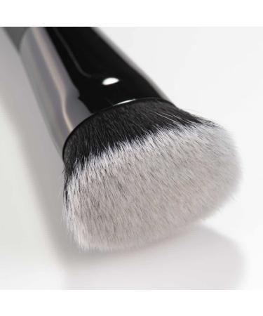 ARTDECO Medium Oval Brush - Premium Make-up Brush for Blending & Contouring | 1 Piece - International Shipping Available - Buy Online on SooperMarket.com