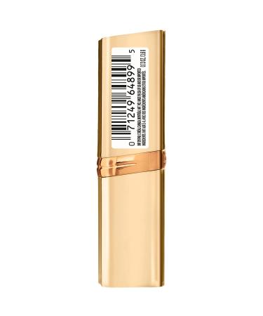 L'Oreal Paris Colour Riche Long Lasting Red Lipstick with Argan Oil & Vitamin E - 188 Respected Red - 0.13 oz - Buy Online on SooperMarket.com