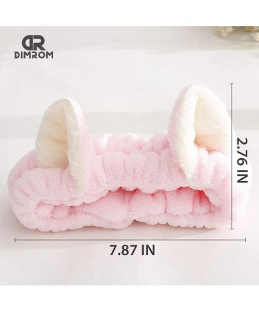 Cute Cat Ear Headbands - 3 PCS Plush Cosplay Costume & Hair Accessories Set for Women, Teens, and Kids - Buy Online on SooperMarket.com