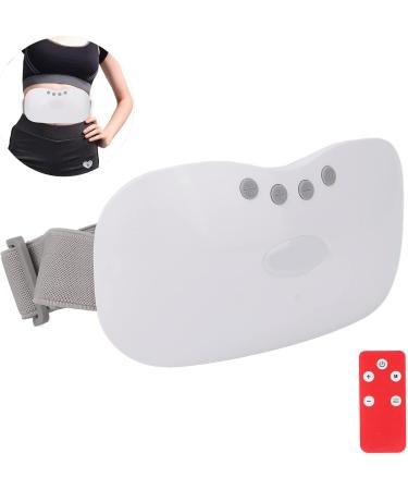 Wireless Heating Cushions & Electric Hip Belt - 15 Massage Modes for Pain Relief | Ergonomic Heating Pillows for Belly Back & Stomach - Ideal for Women & Girls - Buy Online on SooperMarket.com