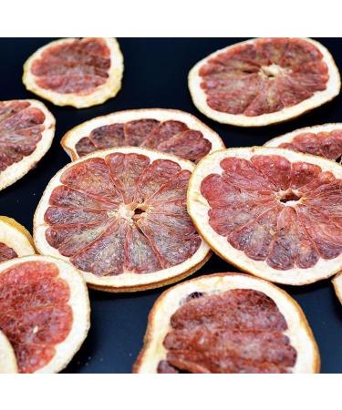 Dried Grapefruit Slices for Cocktails 50g