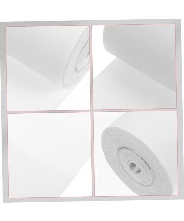 NOLITOY Eyelash Spacer Stickers Premium Lash Tape for Eyelash Extensions | Non-Woven Fabric White International Shipping Available - Buy Online on SooperMarket.com