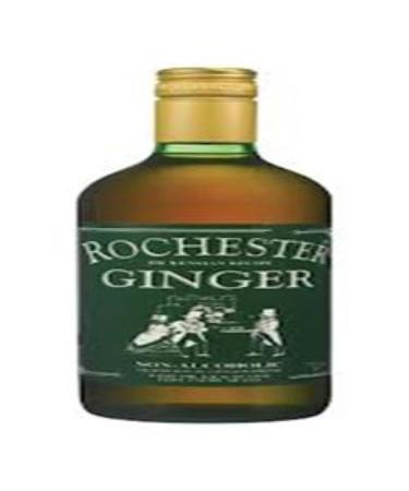 Rochester Ginger Drink 725ml