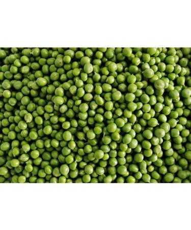 Buy Premium Dried Green Peas - Natural Protein Boost | 800g Gourmet Quality - Buy Online on SooperMarket.com