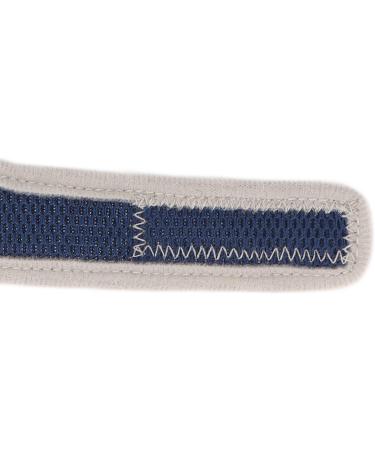 Silicone Thumb Sucking Stop Guard for Babies - Breathable Finger Protector Glove (Blue) - Buy Online on SooperMarket.com