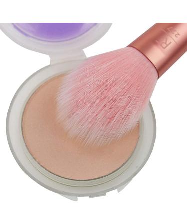 Buy Real Techniques Light Layer Powder Makeup Brush 227 - Ideal for Powder & Bronzer - International Shipping Available - Buy Online on SooperMarket.com