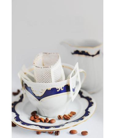 Tesdorpfs 100% Luwak Coffee- City Roast 15g (Drip-Bag) - Buy Online on SooperMarket.com