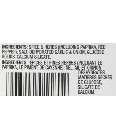 Lawry's Cajun Seasoning 725 Grams - Buy Online on SooperMarket.com